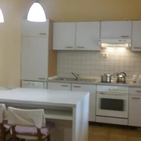 Razanj 12733c Apartamento Rogoznica (Sibenik-Knin)