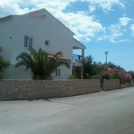 Razanj 12733c Apartamento
